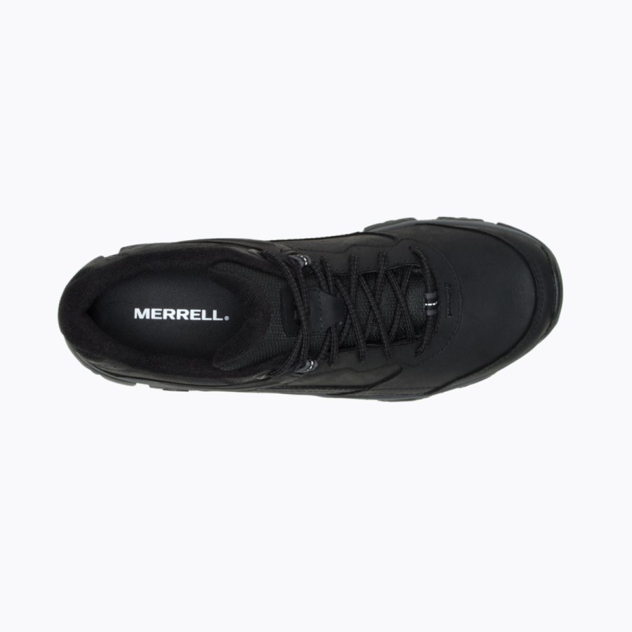 Merrell Men's Moab Adventure 3 Black