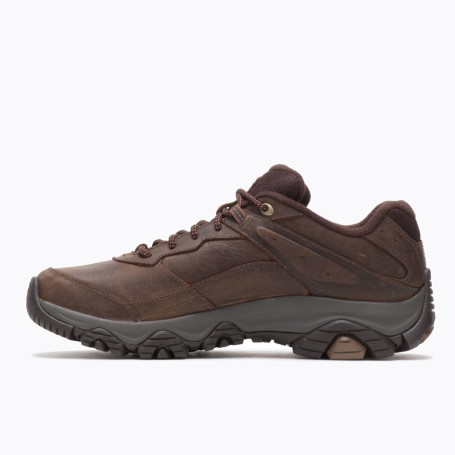 Merrell Men's Moab Adventure 3 Earth
