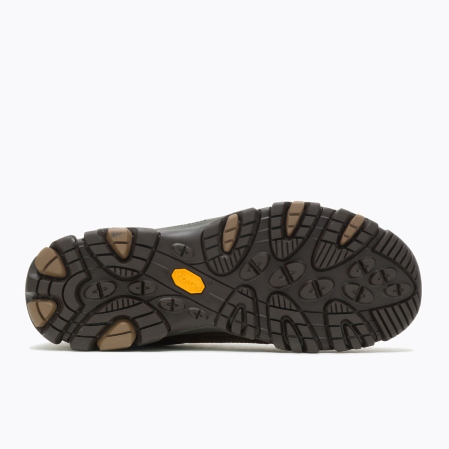 Merrell Men's Moab Adventure 3 Waterproof Earth