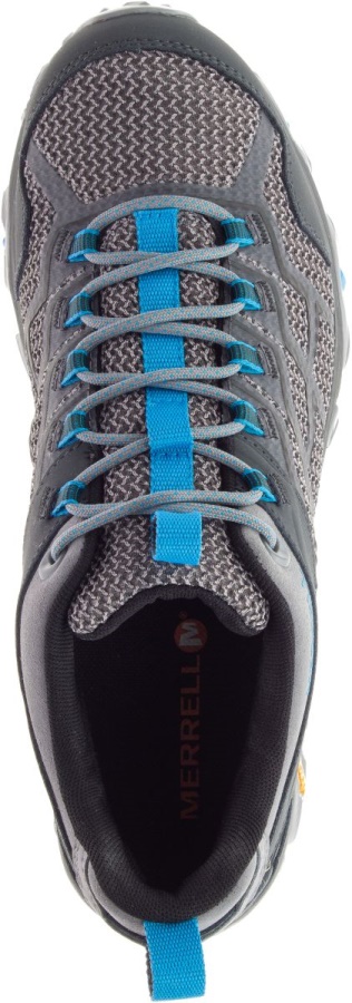 Merrell Men's Moab FST 2 GORE-TEX Frost Grey