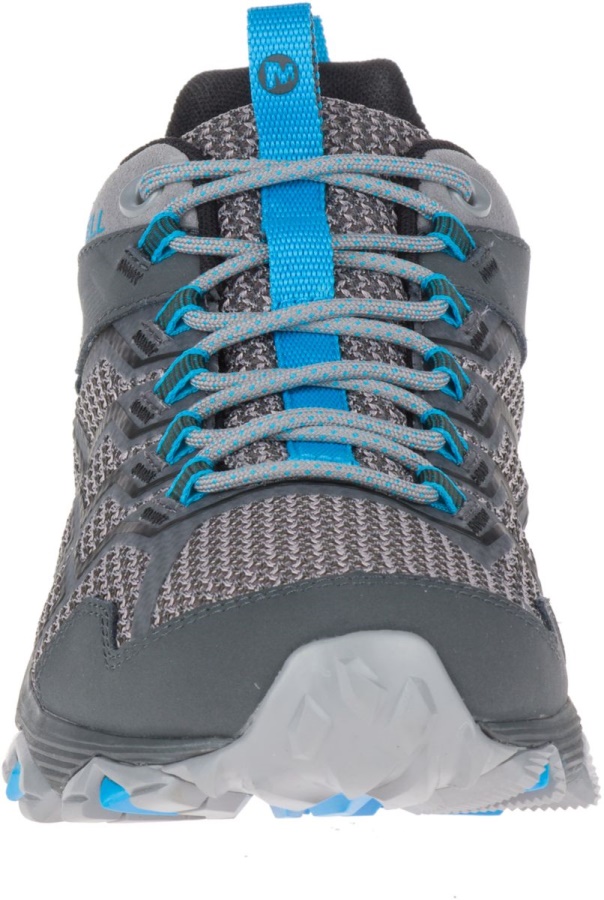 Merrell Men's Moab FST 2 GORE-TEX Frost Grey