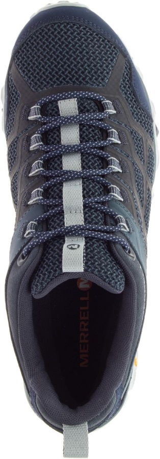 Merrell Men's Moab FST 2 GORE-TEX Navy-Slate