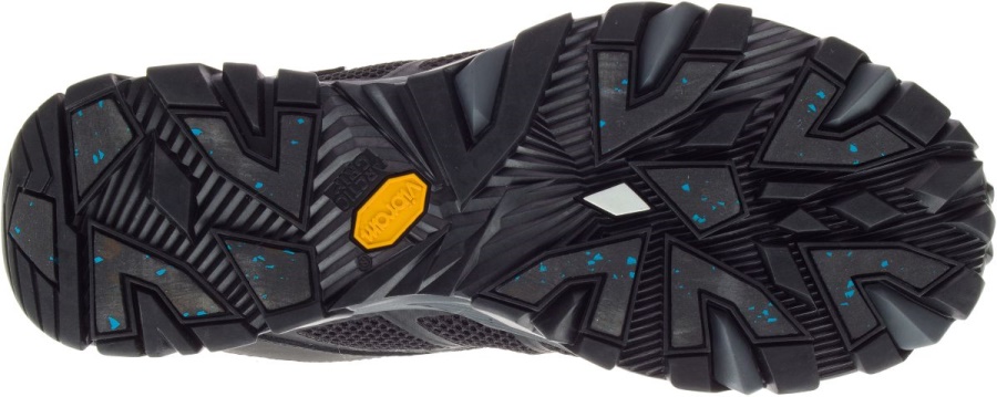 Merrell Men's Moab FST Ice+ Thermo Black