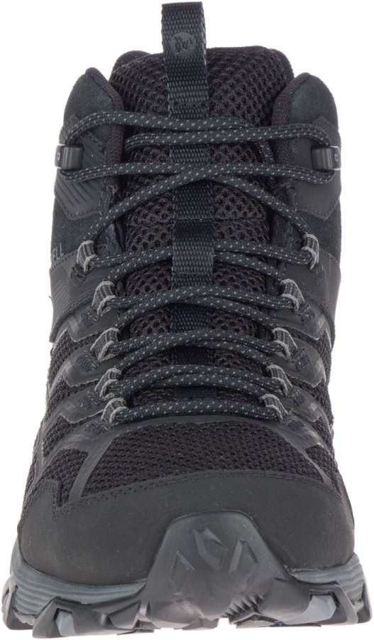 Merrell Men's Moab FST Ice+ Thermo Black