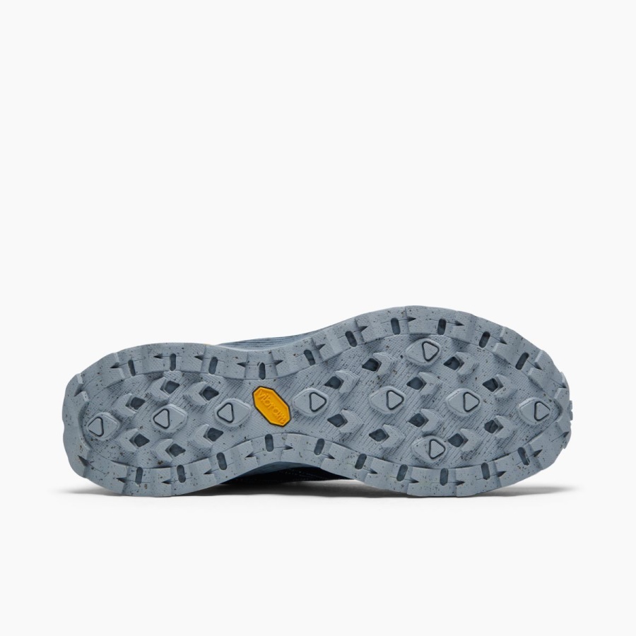 Merrell Men's Moab Flight Black