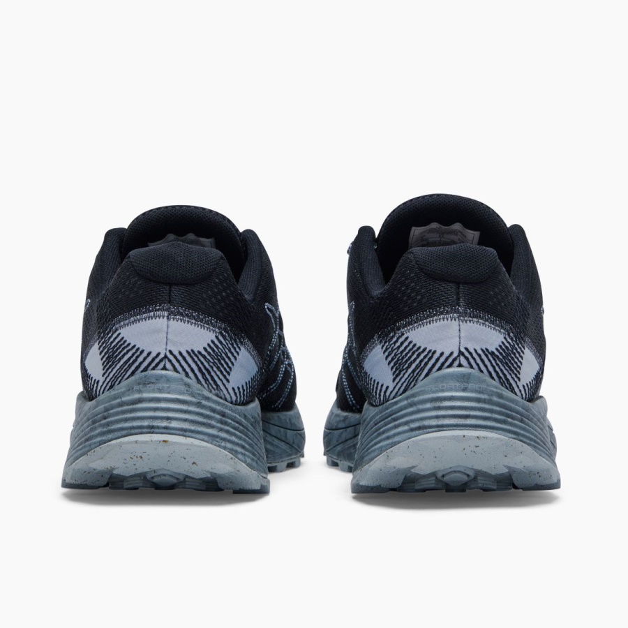 Merrell Men's Moab Flight Black