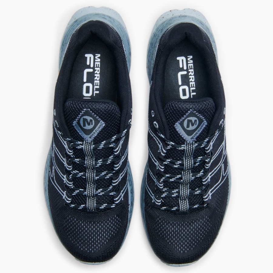 Merrell Men's Moab Flight Black