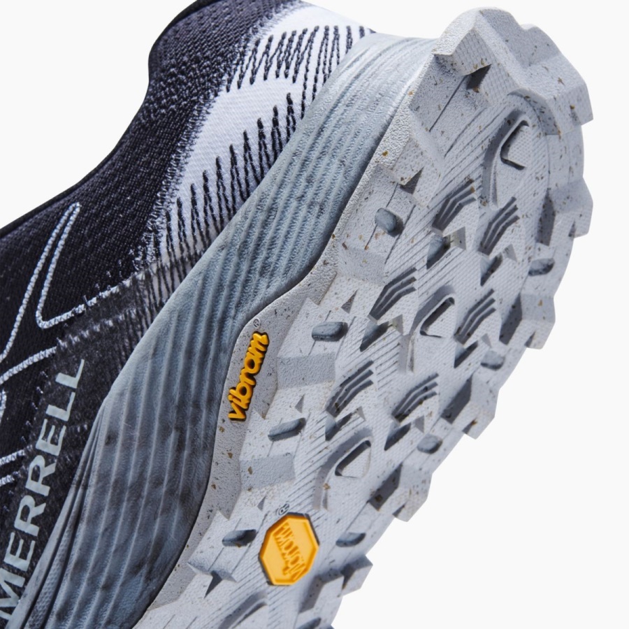 Merrell Men's Moab Flight Black