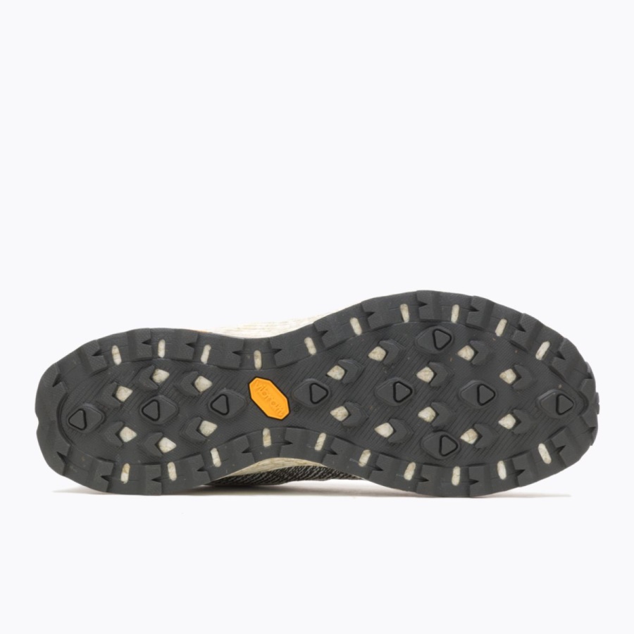 Merrell Men's Moab Flight Chalk