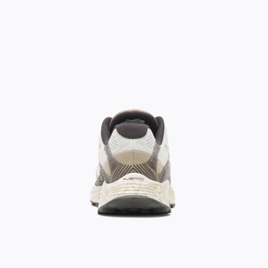 Merrell Men's Moab Flight Chalk
