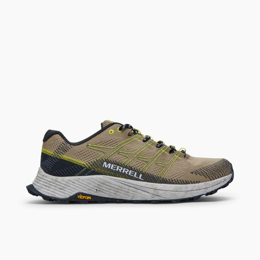 Merrell Men's Moab Flight Incense