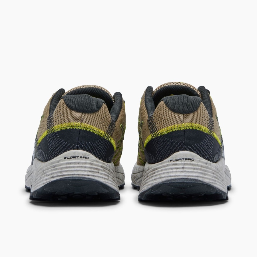 Merrell Men's Moab Flight Incense