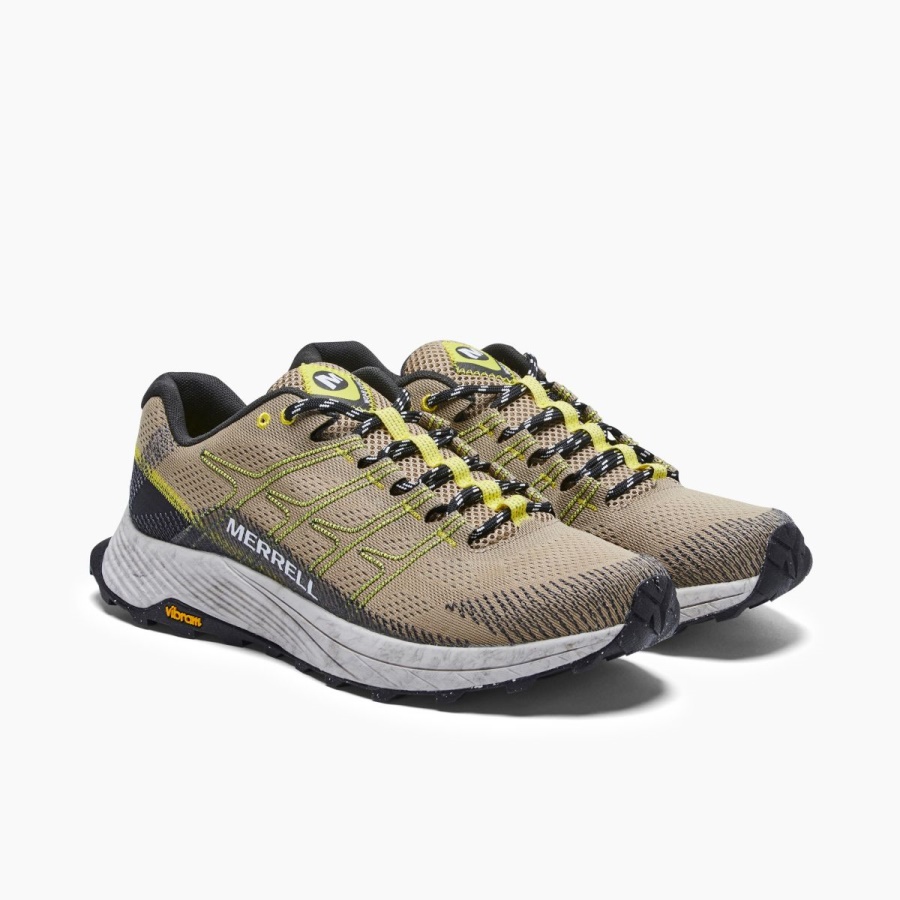Merrell Men's Moab Flight Incense