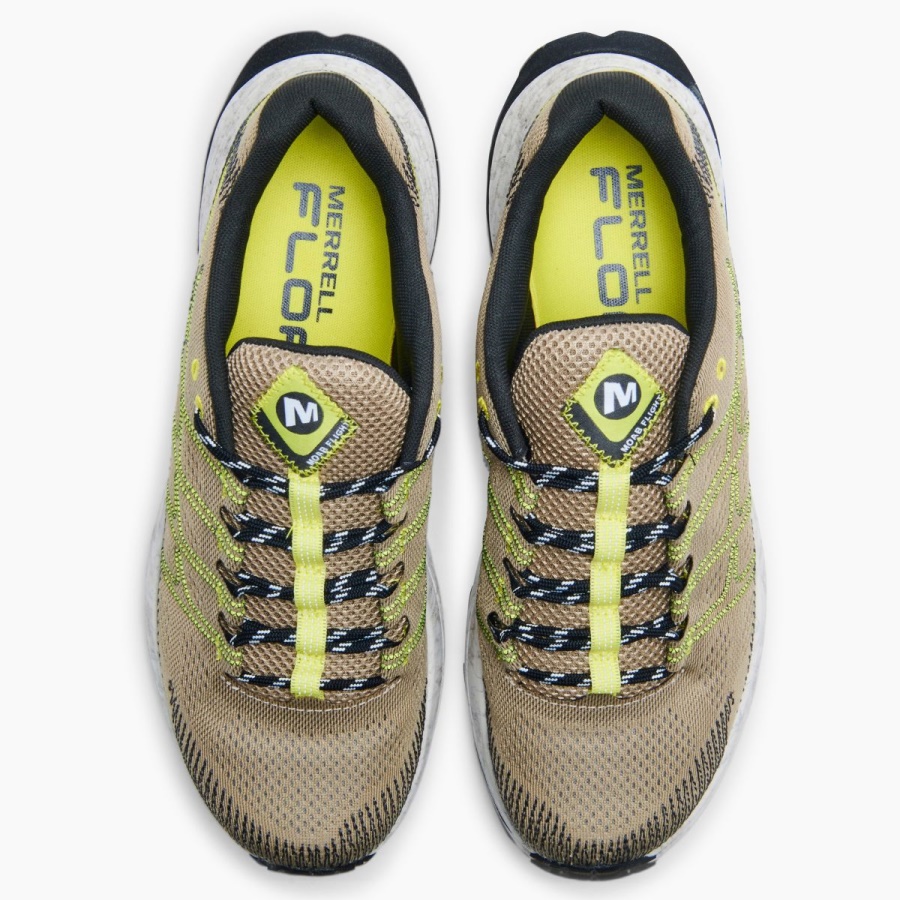 Merrell Men's Moab Flight Incense