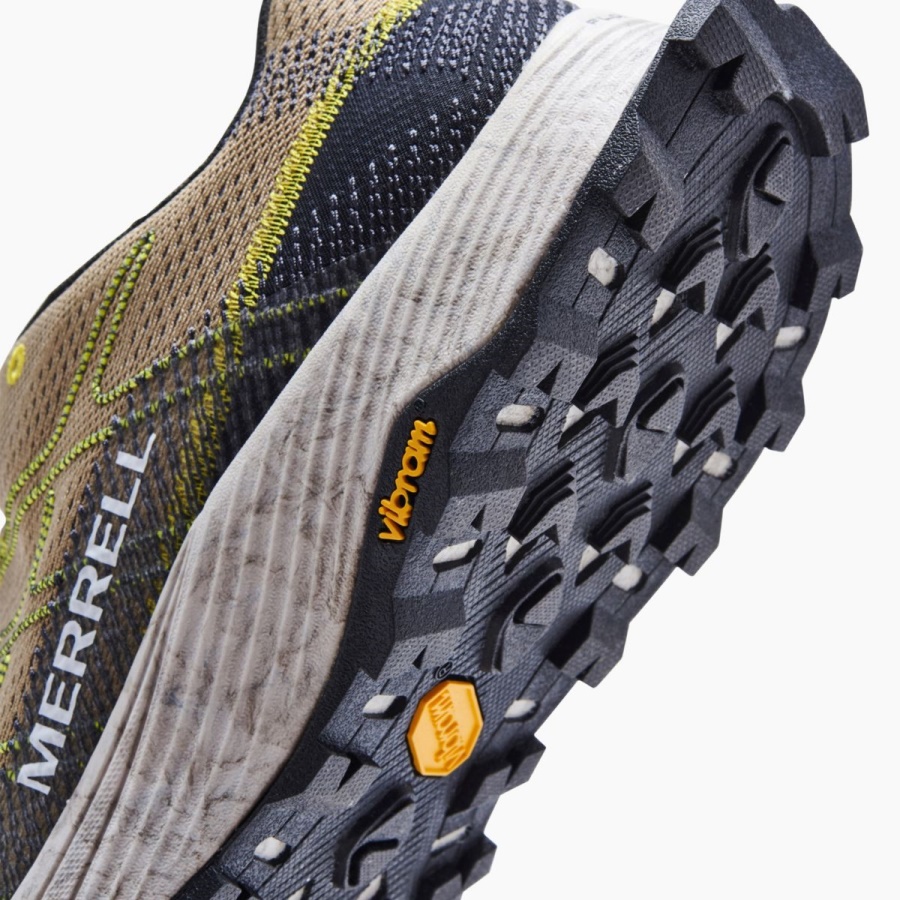 Merrell Men's Moab Flight Incense