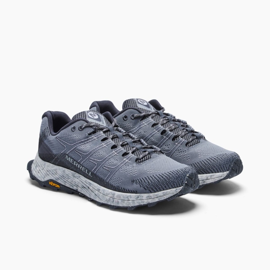 Merrell Men's Moab Flight Monument