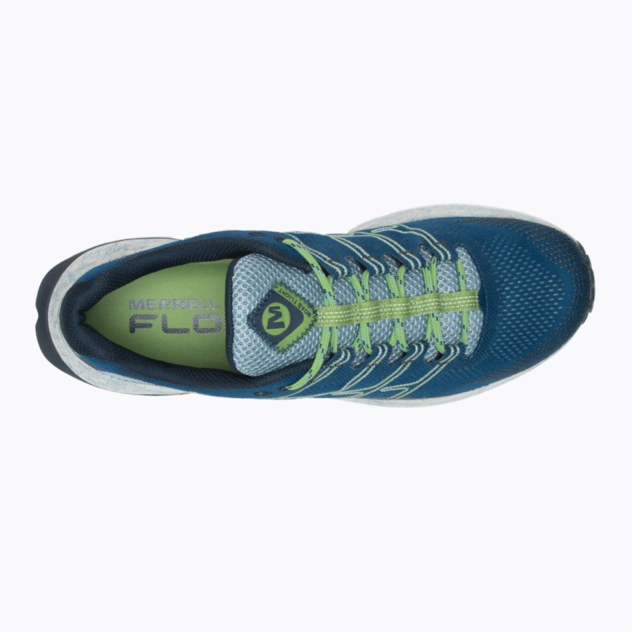 Merrell Men's Moab Flight Poseidon