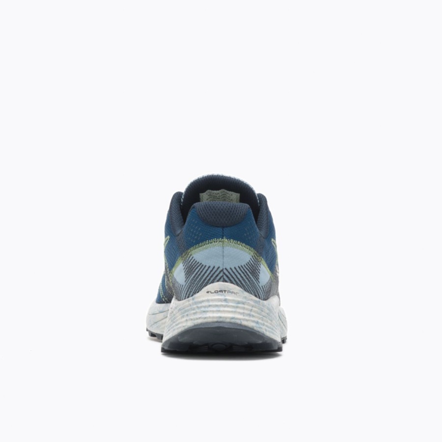 Merrell Men's Moab Flight Poseidon
