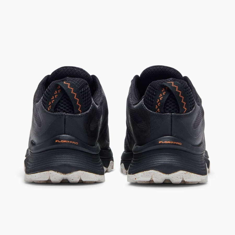 Merrell Men's Moab Speed Black