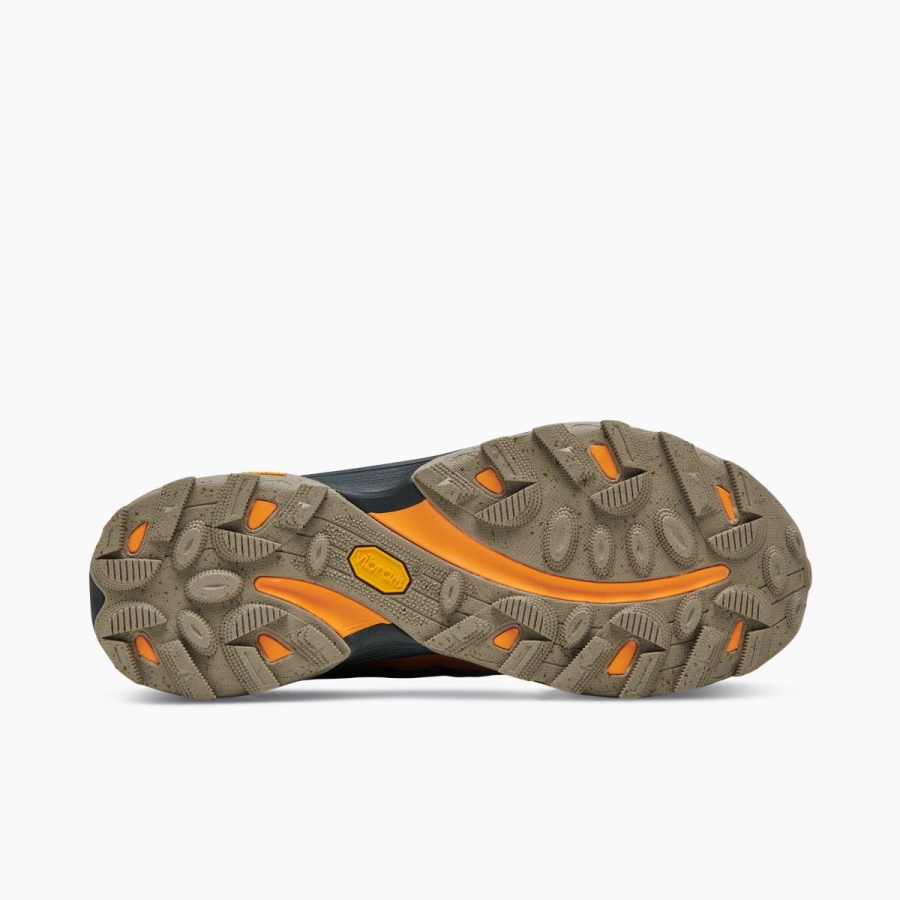 Merrell Men's Moab Speed GORE-TEX Lichen