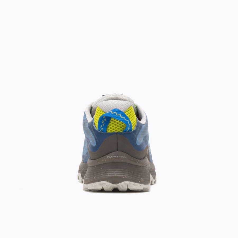 Merrell Men's Moab Speed GORE-TEX Poseidon