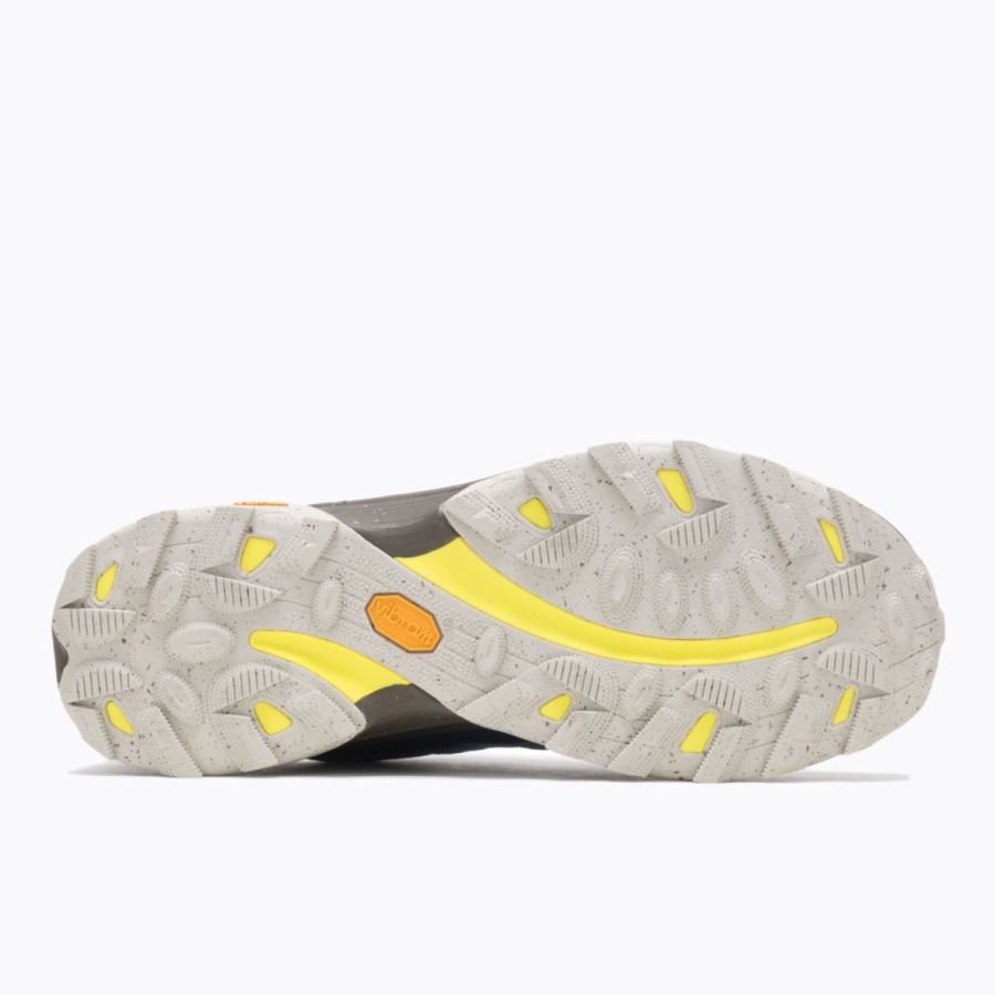 Merrell Men's Moab Speed GORE-TEX Poseidon