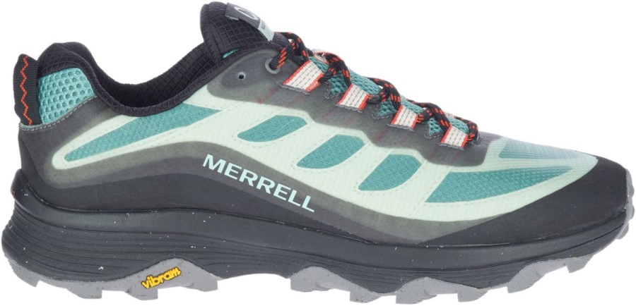Merrell Men's Moab Speed Mineral
