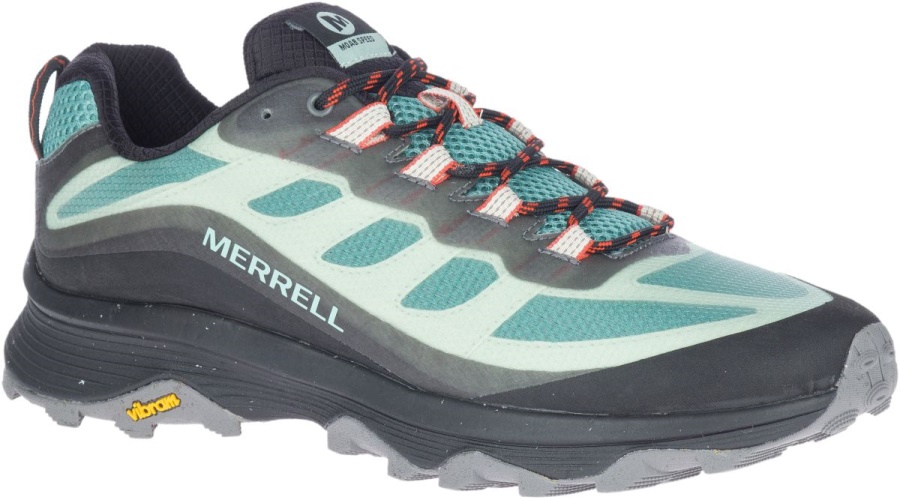 Merrell Men's Moab Speed Mineral