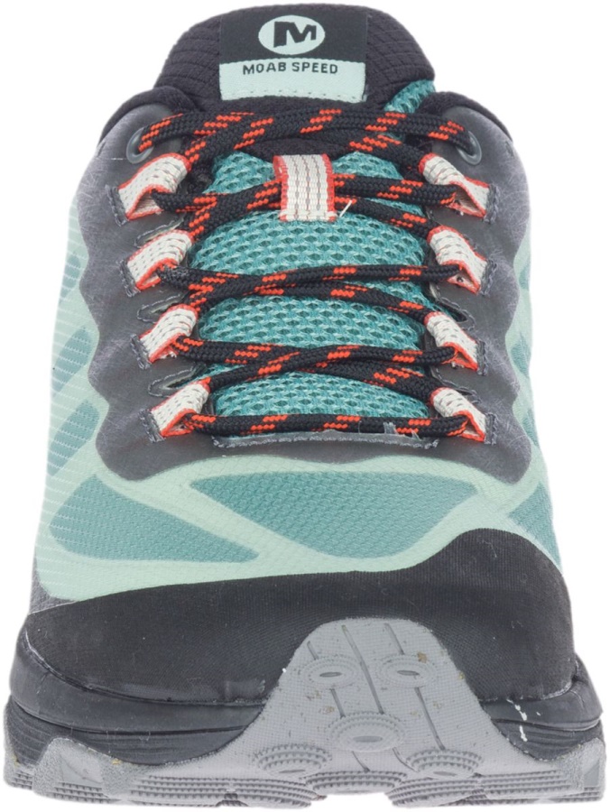 Merrell Men's Moab Speed Mineral