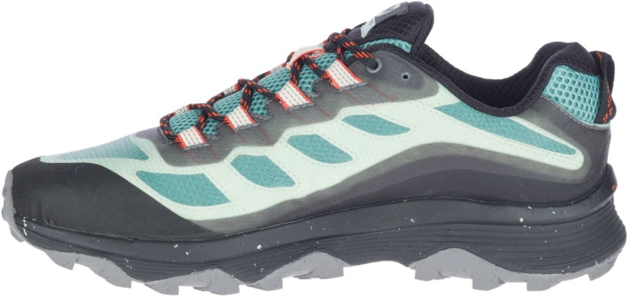 Merrell Men's Moab Speed Mineral