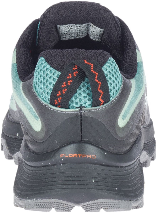 Merrell Men's Moab Speed Mineral