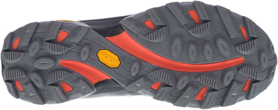 Merrell Men's Moab Speed Mineral