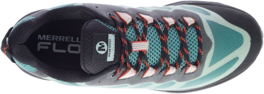 Merrell Men's Moab Speed Mineral