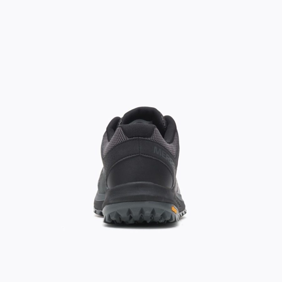 Merrell Men's Nova 2 Black-Rock