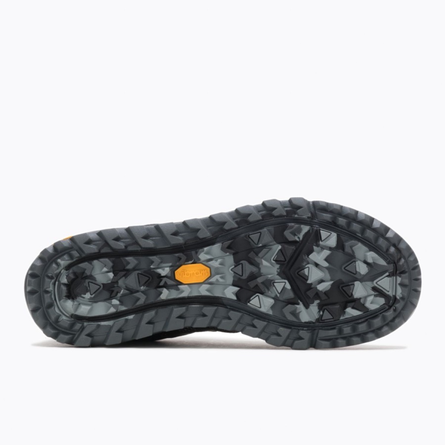 Merrell Men's Nova 2 Black-Rock