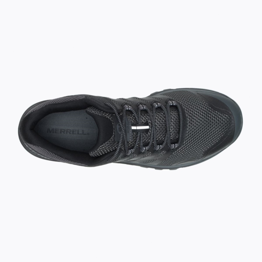 Merrell Men's Nova 2 Black-Rock