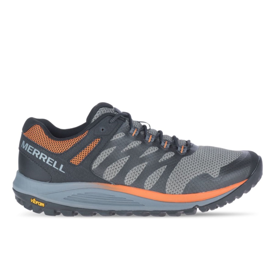 Merrell Men's Nova 2 Charcoal
