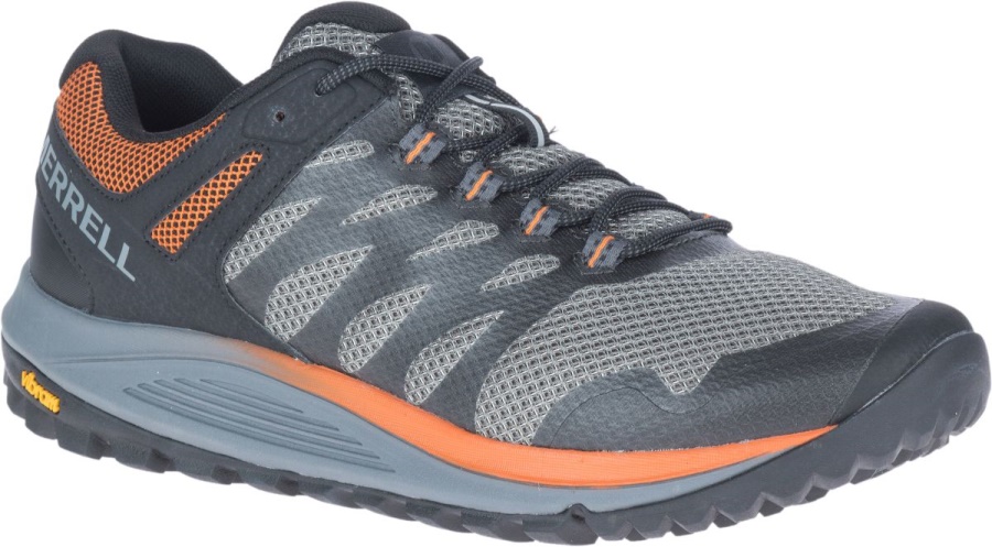 Merrell Men's Nova 2 Charcoal