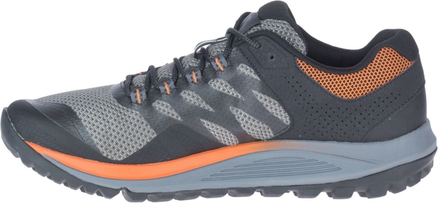 Merrell Men's Nova 2 Charcoal