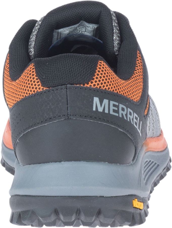 Merrell Men's Nova 2 Charcoal