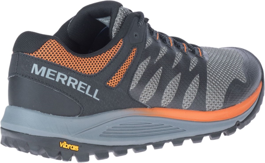 Merrell Men's Nova 2 Charcoal