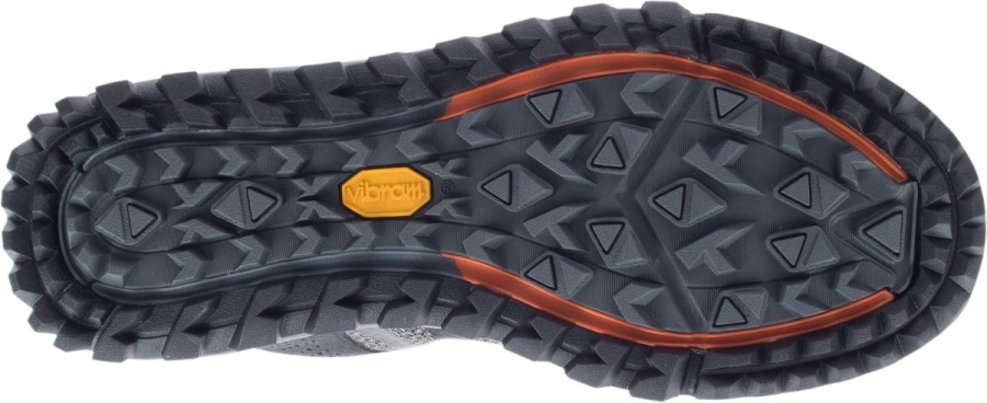 Merrell Men's Nova 2 Charcoal