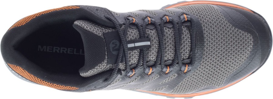 Merrell Men's Nova 2 Charcoal
