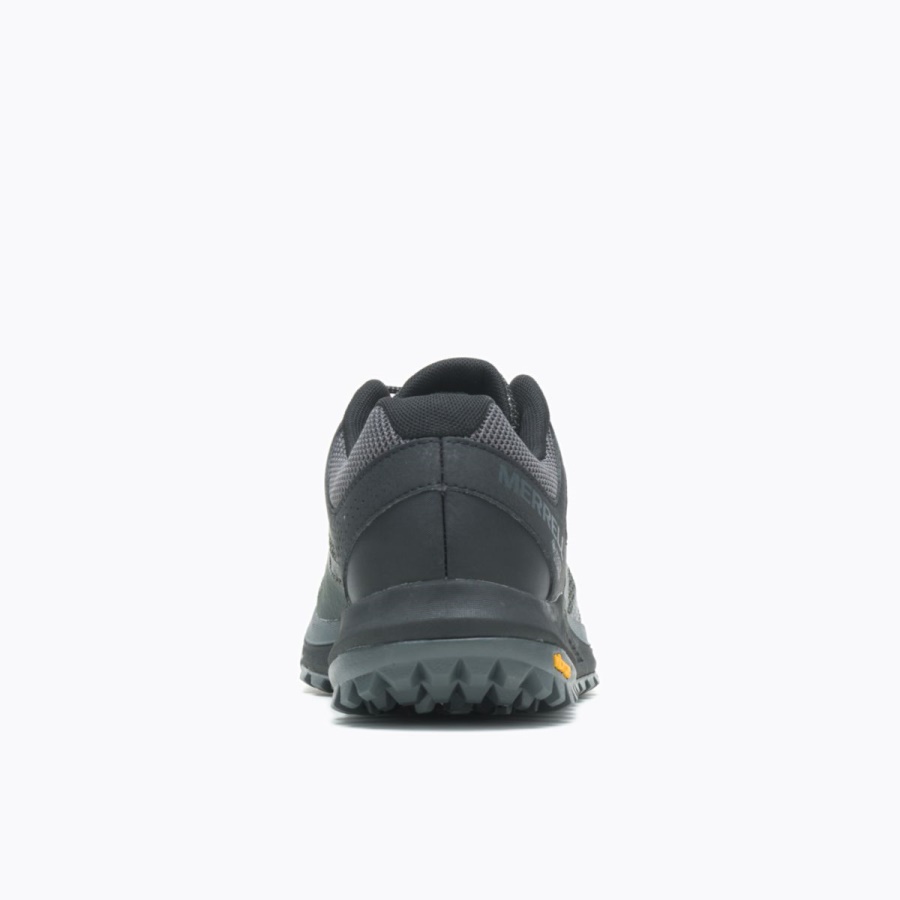 Merrell Men's Nova 2 GORE-TEX Black-Rock