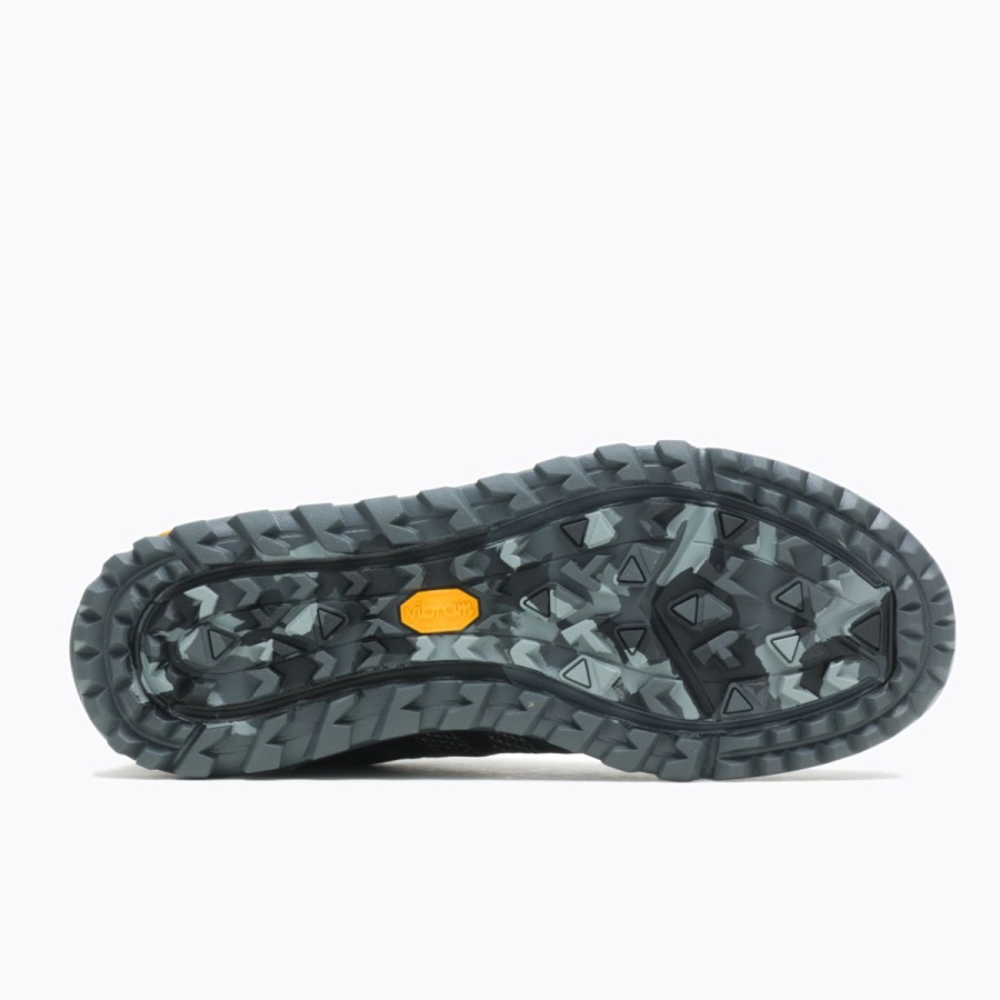 Merrell Men's Nova 2 GORE-TEX Black-Rock