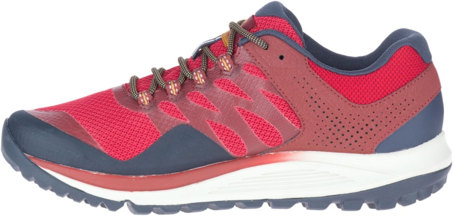 Merrell Men's Nova 2 GORE-TEX Brick