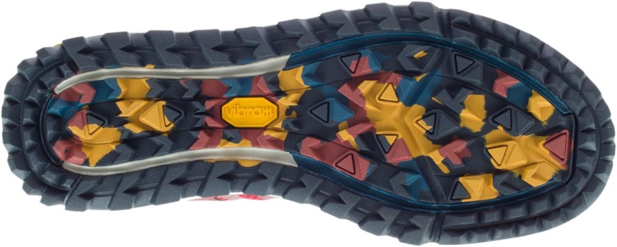 Merrell Men's Nova 2 GORE-TEX Brick