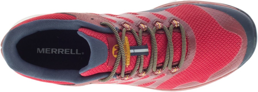 Merrell Men's Nova 2 GORE-TEX Brick