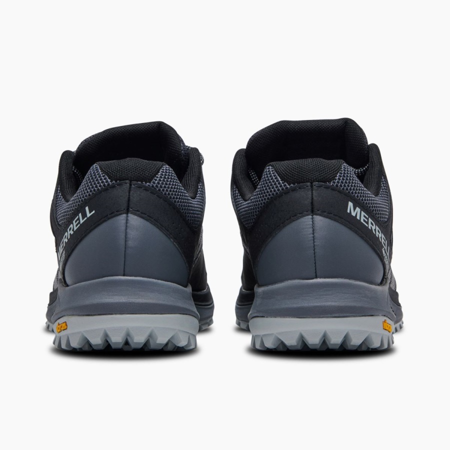 Merrell Men's Nova 2 GORE-TEX Granite