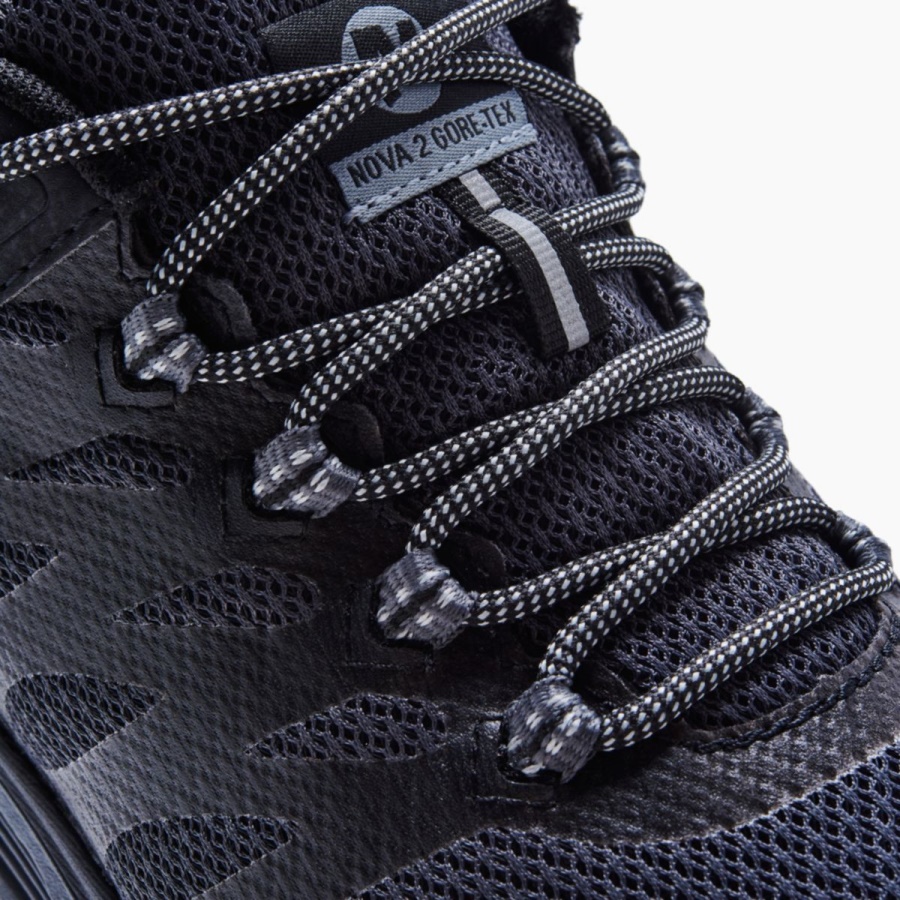 Merrell Men's Nova 2 GORE-TEX Granite